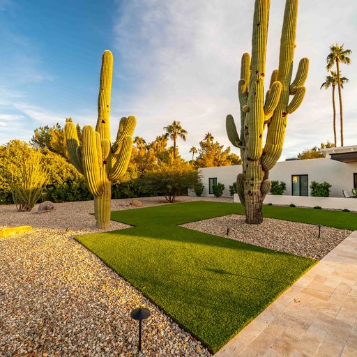 Diamond Stone & Synthetic Grass LLC – AZ Landscape Design ...